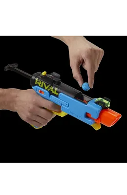 NERF Бластер Нерф Элит 2.0 Феникс пистолет игрушечный автомат