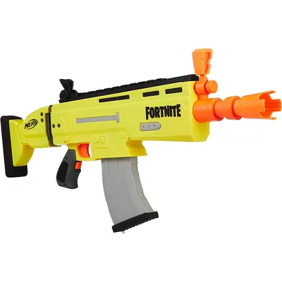 Бластер Нерф Райвал Фейт Nerf Rival Fate XXII-100 Blaster Hasbro  (ID#1757258892), цена: 550 ₴, купить на Prom.ua