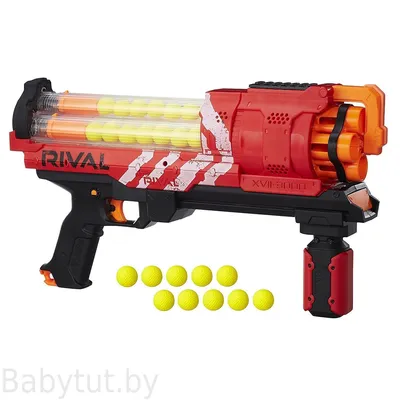 Бластер Hasbro Nerf Elite 2.0 Disruptor Нерф Элит Коммандер Хасбро E9485  оригинал (ID#1402286742), цена: 589 ₴, купить на Prom.ua