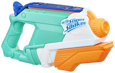 Hasbro Бластеры Nerf Elite 2.0 Double Punch Двойной удар Пусковая установка  Нерф F6363 купить в Москве | Доставка по России.