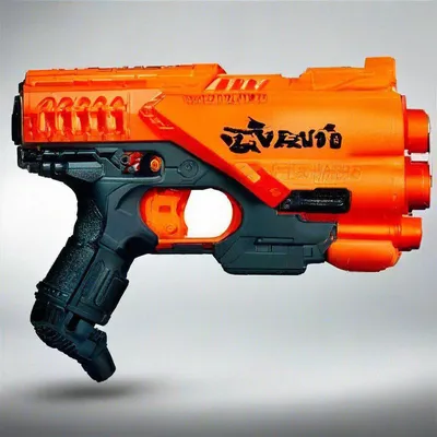 Купить Игрушечное оружие Nerf до 5000 рублей в интернет каталоге с  доставкой | Boxberry