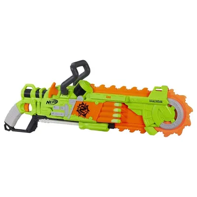 Nerf Элит 2.0 бластер Феникс E9961 купить в интернет-магазине: цены на  игрушечное оружие Элит 2.0 бластер Феникс E9961 - отзывы и обзоры, фото и  характеристики. Сравнить предложения в Украине: Киев, Харьков, Одесса,