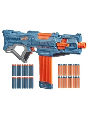 Набор игровой Nerf Шоквэйв E9527EU4 купить по цене 2999 ₽ в  интернет-магазине Детский мир