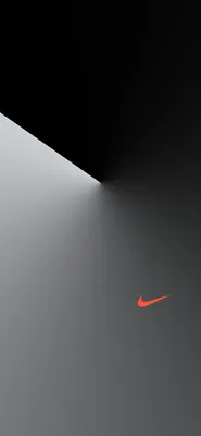 Скачать обои nike, logo, nike flame, минимализм | 1920x1200 | №44847