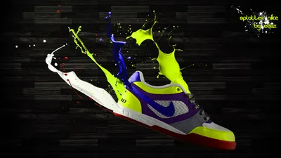 Картинки на тему #Nike - в Шедевруме