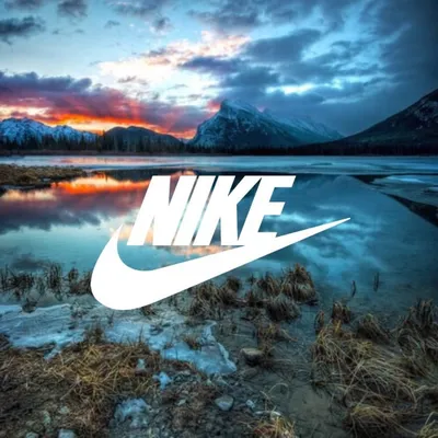 Обои \"Найк (Nike)\" на рабочий стол, скачать бесплатно лучшие картинки Найк ( Nike) на заставку ПК (компьютера) | mob.org