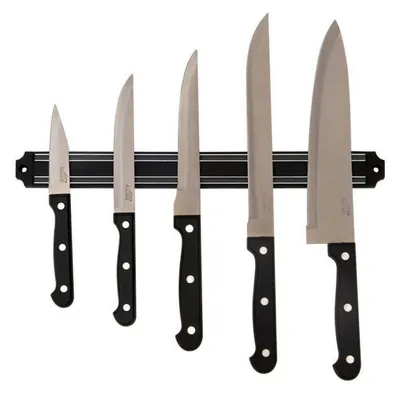 Купить набор кухонных ножей Xiaomi Huo Hou Black Heat Knife Set 2 шт в  Москве | Xiaomi-on