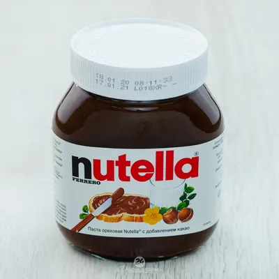 Nutella