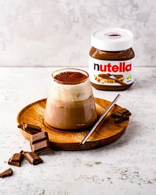 Nutella brings two new products to US market | Baking Business