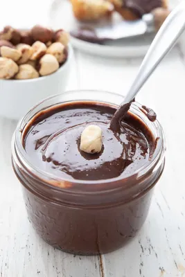 Is Nutella Gluten-Free? (FIND OUT HERE!) - Meaningful Eats