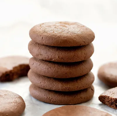 Nutella Biscuits Cookies filled with Nutella Hazelnut Spread, 9.7 OZ -  Walmart.com