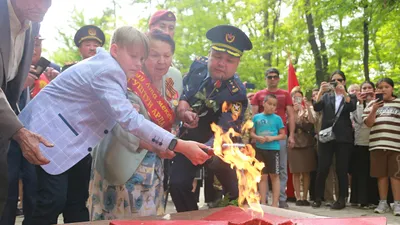 Огненное море из огня, огненные …» — создано в Шедевруме