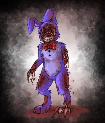 Bonnie/History | Five Nights at Freddy's Wiki | Fandom