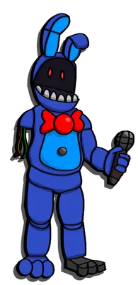 Old Bonnie png images | PNGEgg