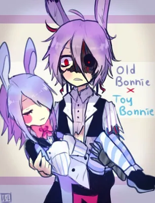 Steam Community :: :: OLD BONNIE AND TOY CHICA