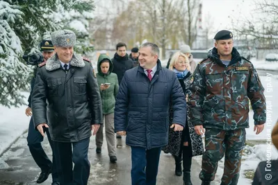 ОМОН Главного управления Росгвардии по г. Москве | Moscow