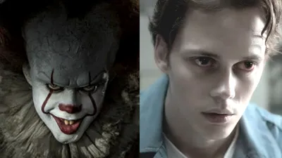 Оно / It (2017, фильм) - «\"Оно\" 2017 vs 1990. Новая экранизация лучше?  Покадровое сравнение, много скриншотов.» | отзывы