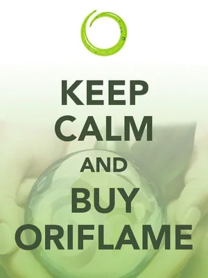 Oriflame App on the App Store