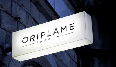 Brand | Oriflame - Selling Cosmetics Through Networking Marketing - The  Brand Hopper