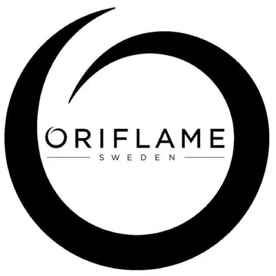 Oriflame люблю