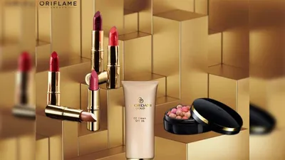 Для мужчин | Oriflame Cosmetics