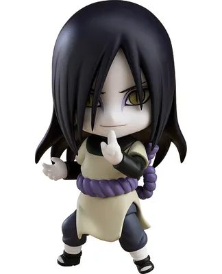 Nendoroid Orochimaru