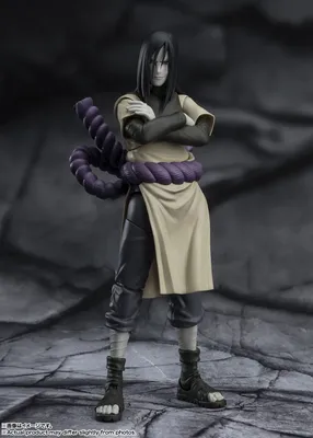 Is Orochimaru Good in Boruto?