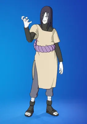 Orochimaru | Narutopedia | Fandom