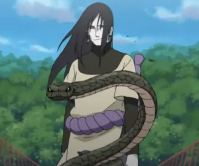 Orochimaru (531) – FiGPiN