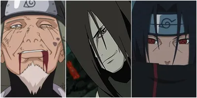 Black Hole - Orochimaru – StatueCorp