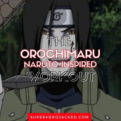 Black Hole - Orochimaru – StatueCorp