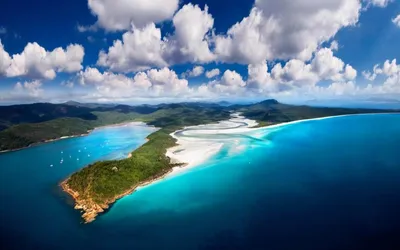 Seven best islands of the Caribbean - IYC