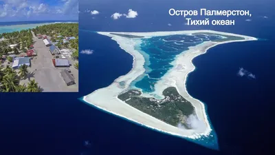 Отдых на Карибах в 2021 году: лучшие острова по версии The Caribbean Journal