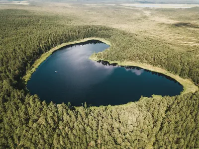 Красивые озера и водопады мира | Kyiv