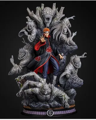 пейн #pein #deidara #аниме #anime #naruto #akatski #дейдарочка #боль ... |  TikTok