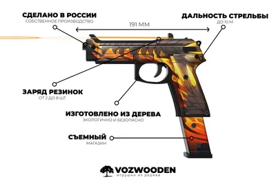 Травматические пистолеты: пополнение ассортимента