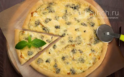 Зачем пиццу поливают маслом - пиццерия Cipollino Pizza на Подоле