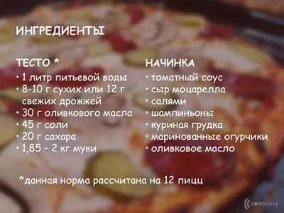 🍕 Додо Пицца | Сеть пиццерий №1 в России