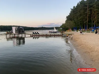 В Татарстане для купания официально открыты 53 пляжа | 06.07.2023 | Тетюши  - БезФормата