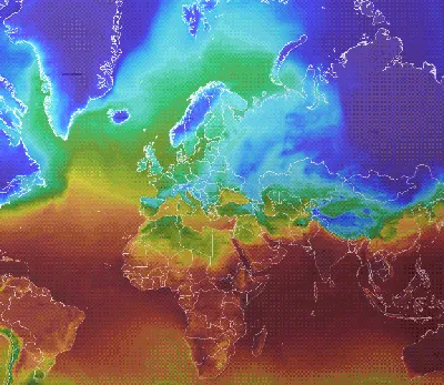 Когда в Подмосковье вернется зимняя погода