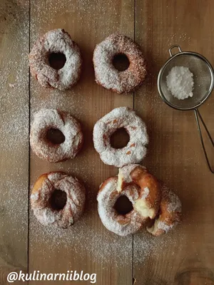 Купить PDTO пончик, резак, форма для десертов, выпечки пончиков, печенья,  торта, инструмент «сделай сам», форма для инструментов | Joom