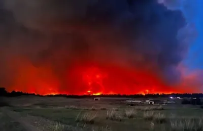 Как самому не стать причиной пожара