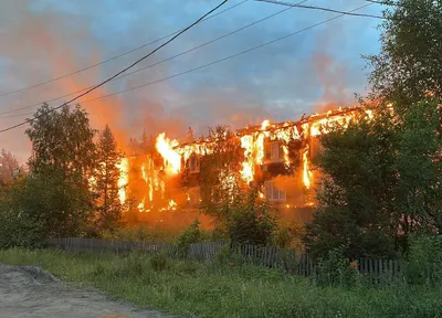 Залили - затопили пожарные при тушении пожара? Готовы высушить квартиру,  дом или другое помещение. | ООО Финзайдер