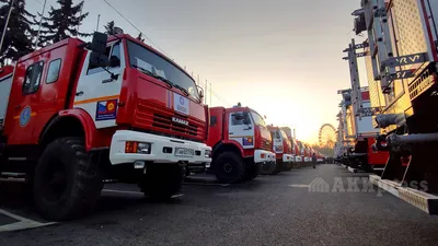 Тренировка пожарных - составляющая профессионального мастерства - Новости -  Главное управление МЧС России по г. Москве