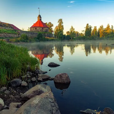 Красивые фото природы, от которых глаз не оторвать | Карта Мародеров | Дзен