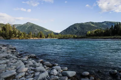 Красота русской природы (45 фото)