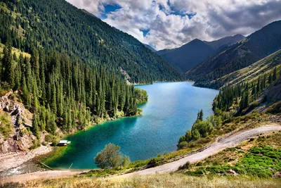 Фотографии природы Карелии возле парк-отеля «Sorola Village»