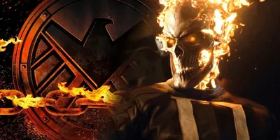 Ghost Rider (Призрачный Гонщик) :: Marvel (Вселенная Марвел) :: красивые  картинки :: фэндомы :: art (арт) / картинки, гифки, прикольные комиксы,  интересные статьи по теме.