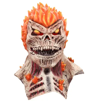 Ghost Rider (Призрачный Гонщик)