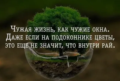 Какие люди никогда не лезут в чужую жизнь? - Гениально сказал Игорь Хоботов  | Литература души | Дзен